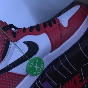 Meet your Posher, Marco